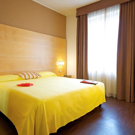 Ibis Styles Parma Toscanini Luaran gambar