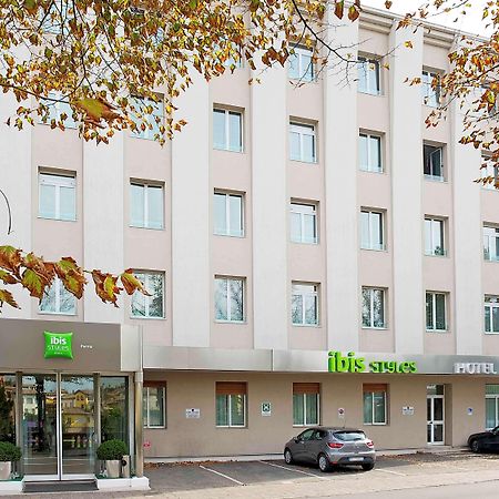 Ibis Styles Parma Toscanini Luaran gambar