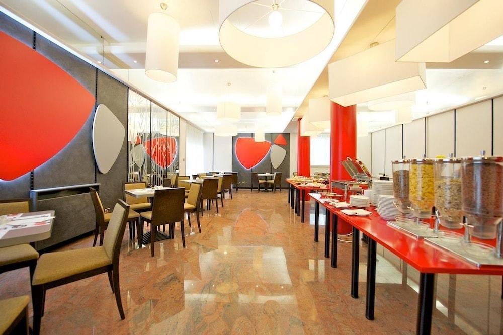 Ibis Styles Parma Toscanini Luaran gambar
