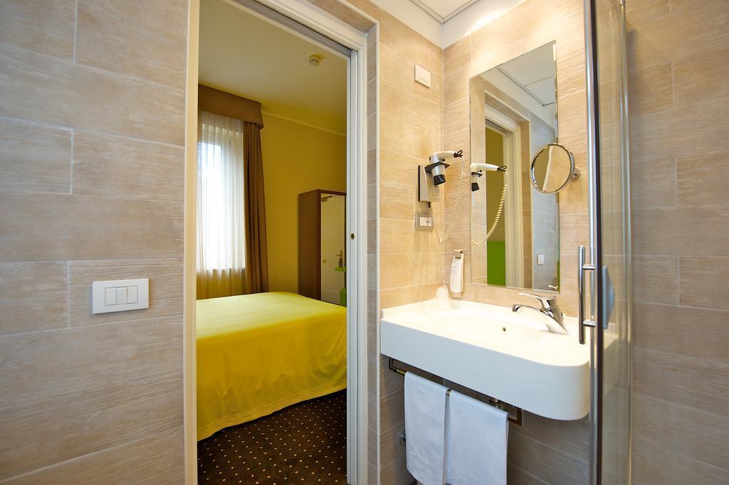 Ibis Styles Parma Toscanini Luaran gambar