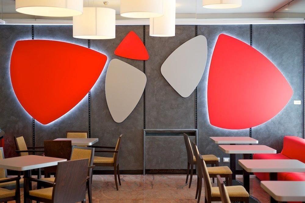 Ibis Styles Parma Toscanini Luaran gambar
