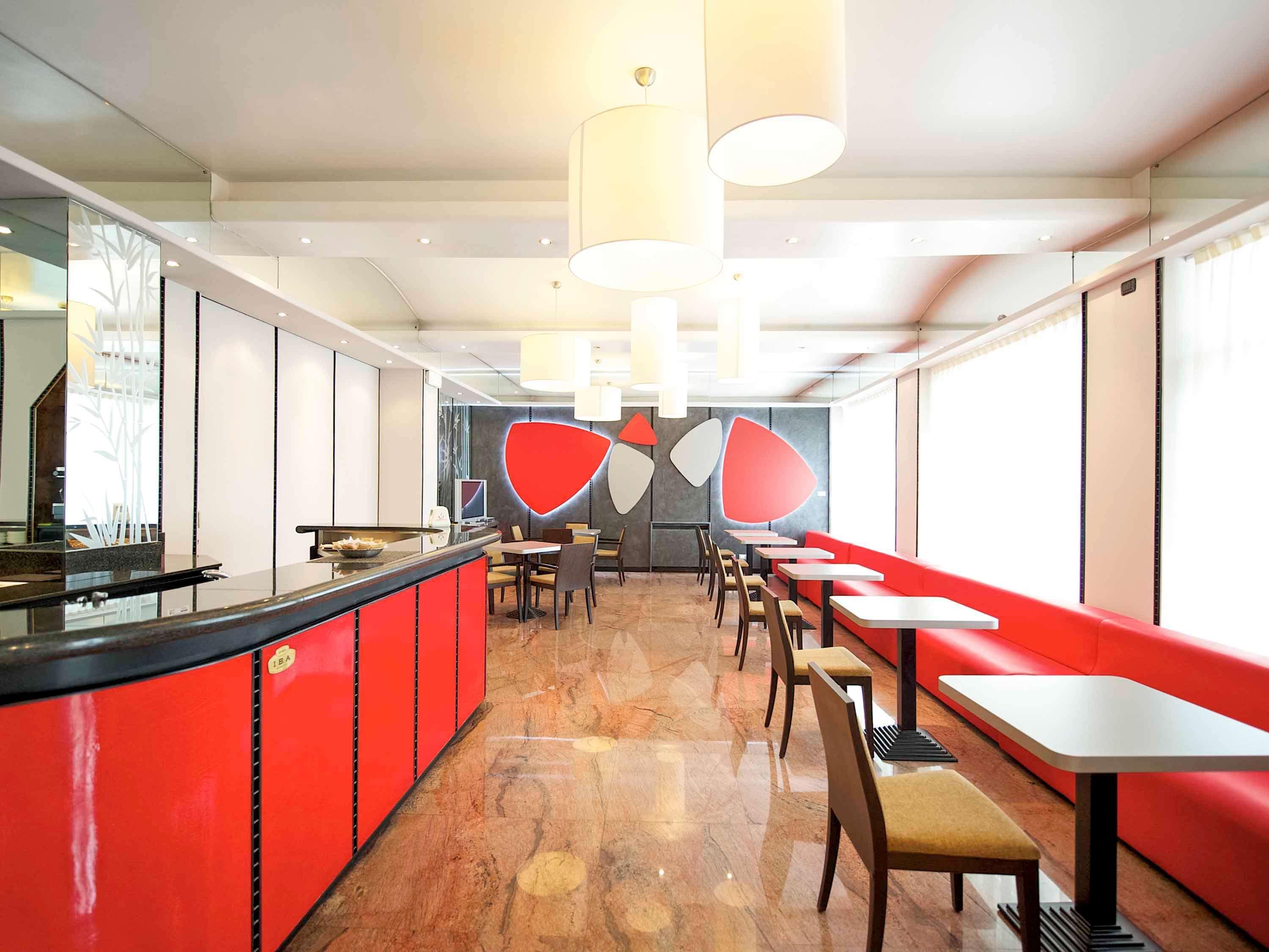 Ibis Styles Parma Toscanini Luaran gambar