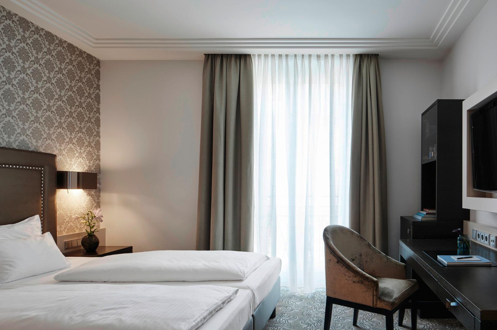 Ibis Styles Parma Toscanini Luaran gambar
