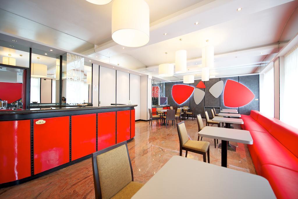 Ibis Styles Parma Toscanini Luaran gambar