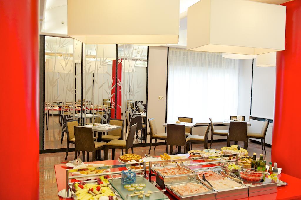 Ibis Styles Parma Toscanini Luaran gambar