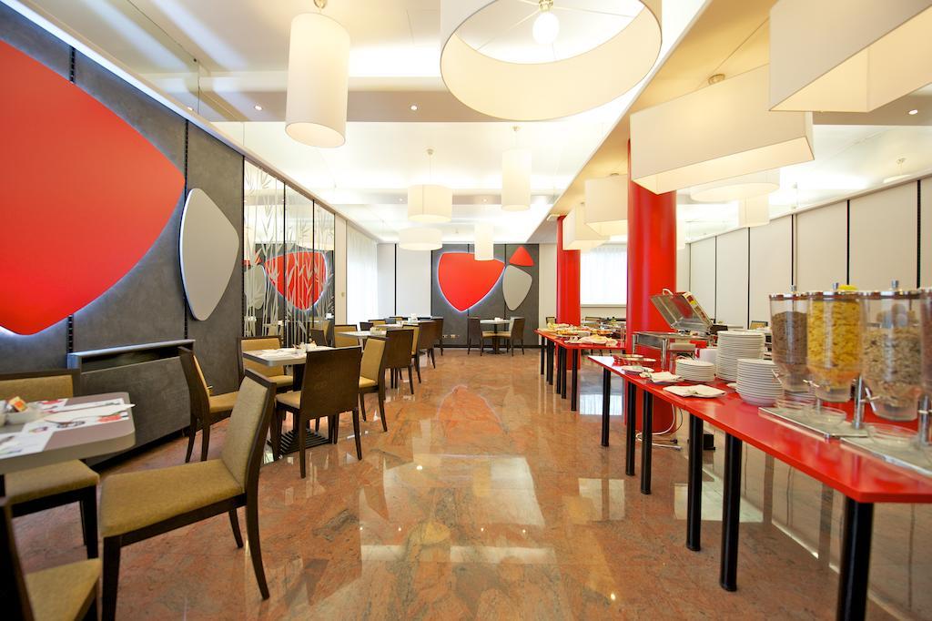Ibis Styles Parma Toscanini Luaran gambar