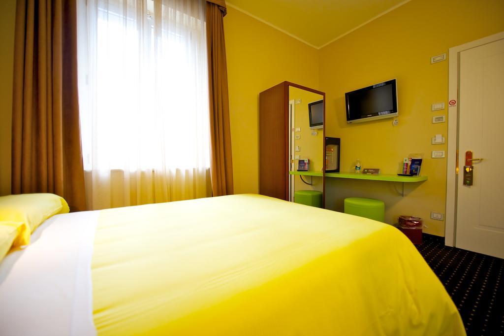 Ibis Styles Parma Toscanini Luaran gambar