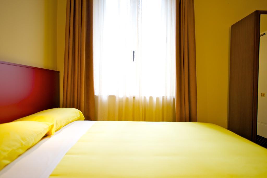 Ibis Styles Parma Toscanini Luaran gambar