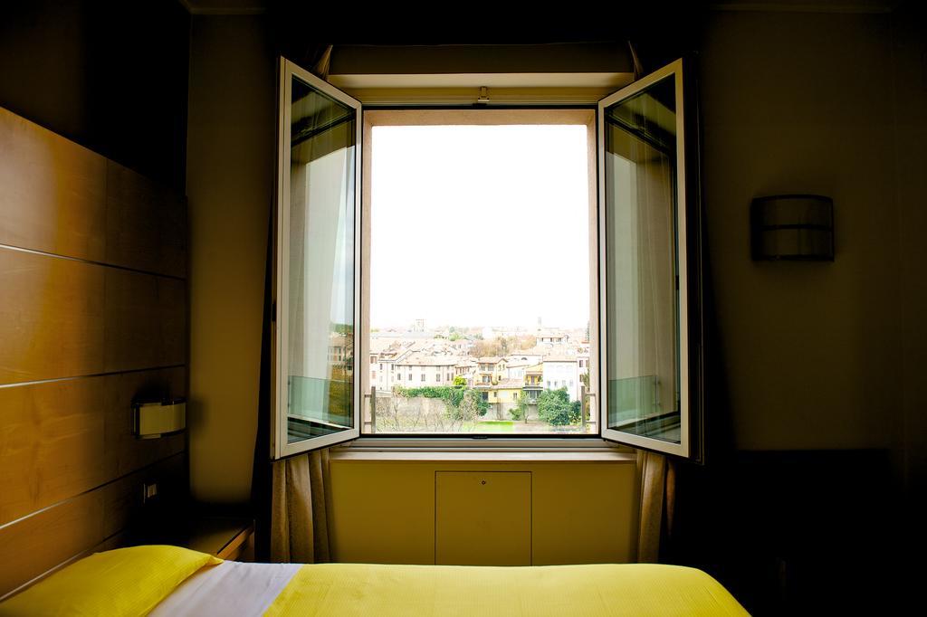Ibis Styles Parma Toscanini Luaran gambar