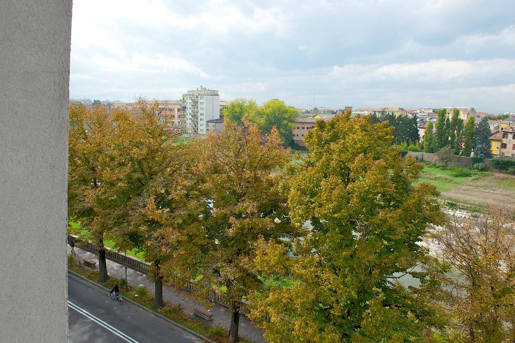 Ibis Styles Parma Toscanini Luaran gambar