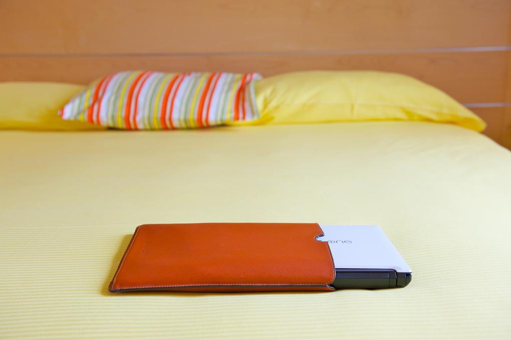 Ibis Styles Parma Toscanini Luaran gambar