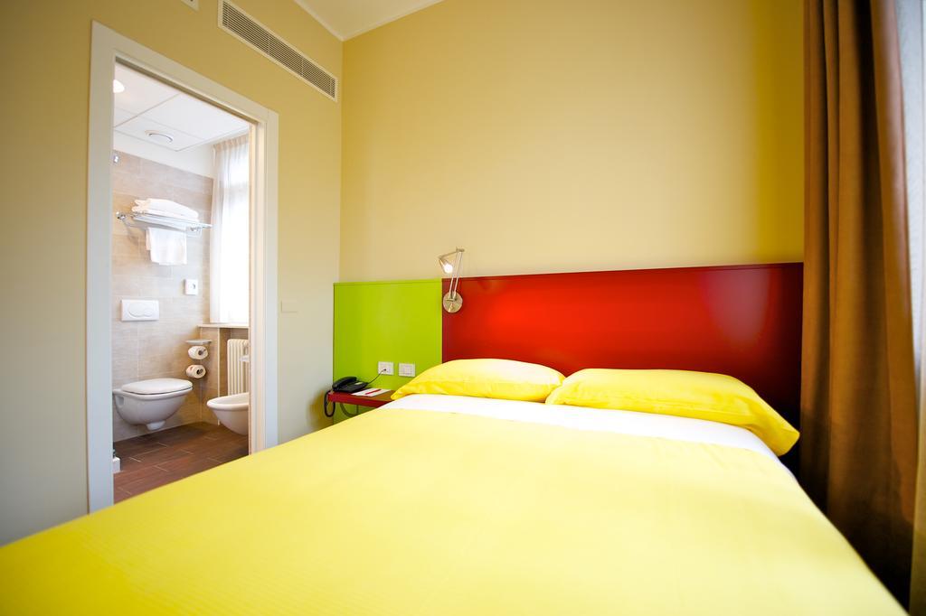 Ibis Styles Parma Toscanini Luaran gambar