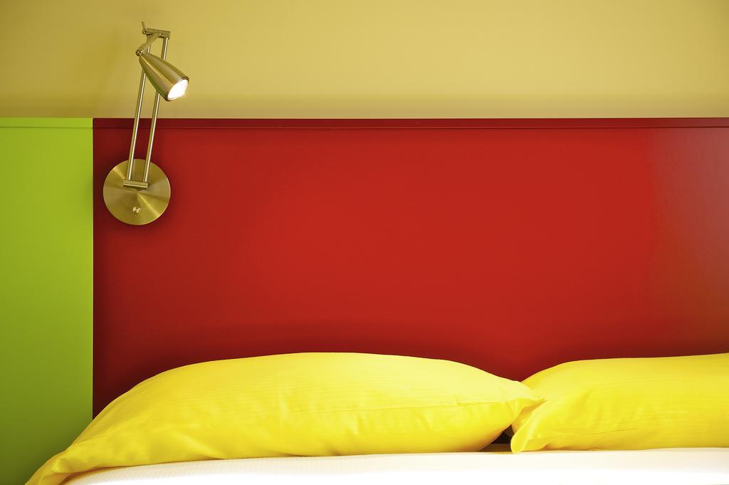 Ibis Styles Parma Toscanini Luaran gambar