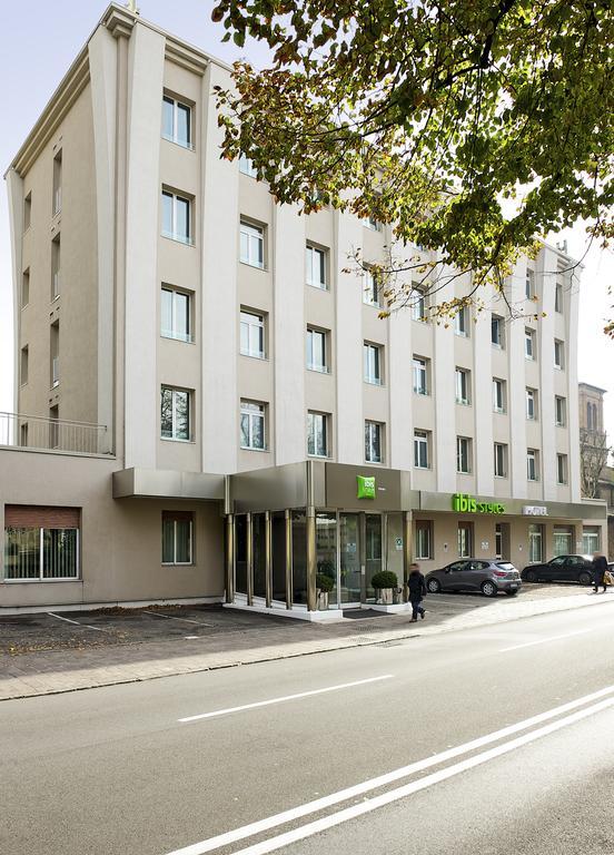 Ibis Styles Parma Toscanini Luaran gambar
