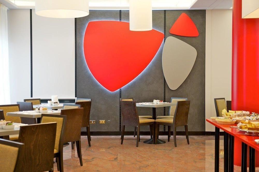 Ibis Styles Parma Toscanini Luaran gambar