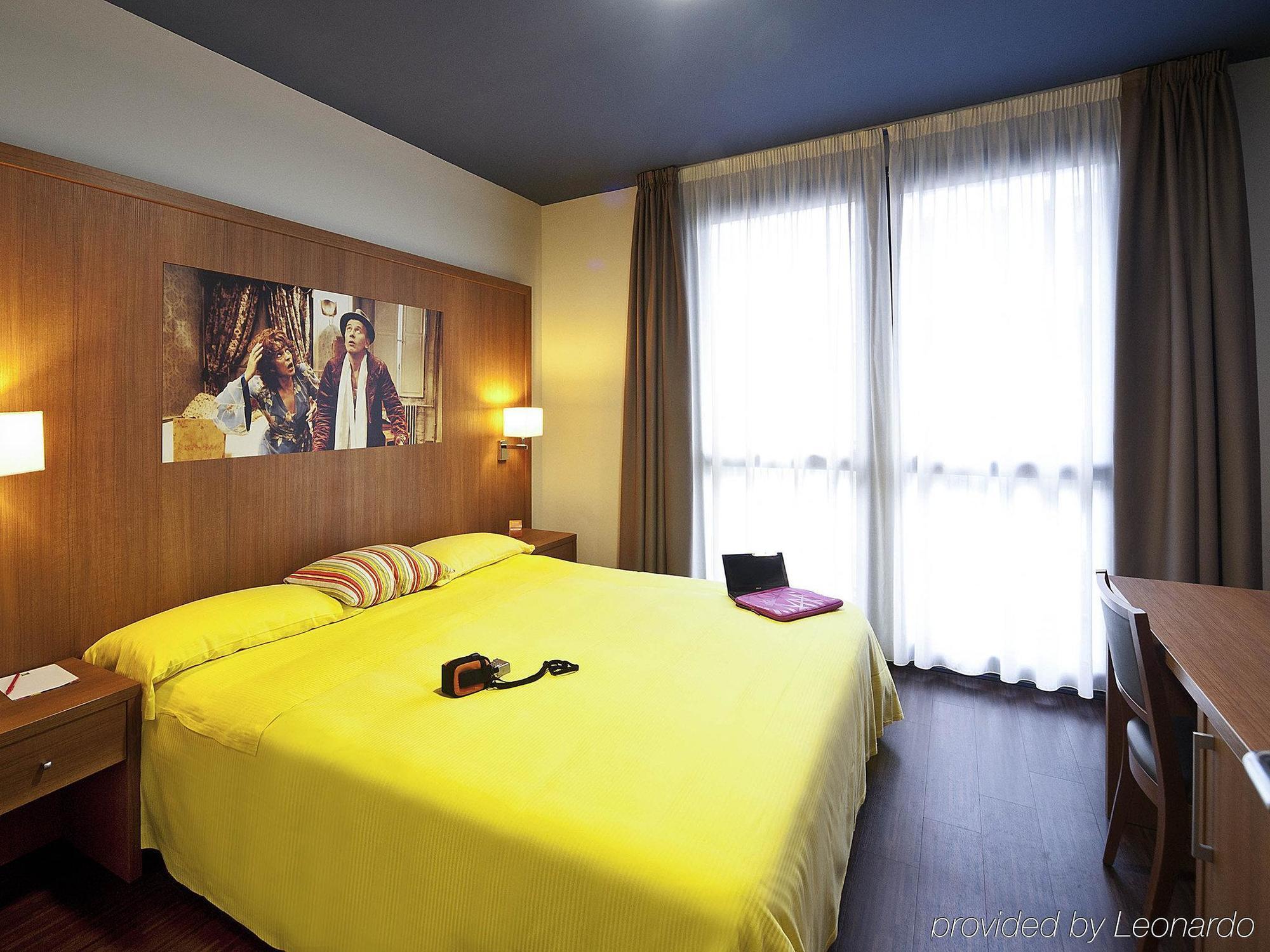 Ibis Styles Parma Toscanini Luaran gambar